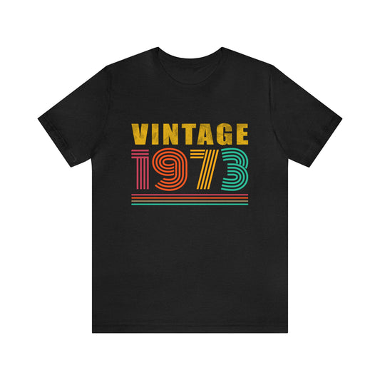 Vintage 1973 T-Shirt