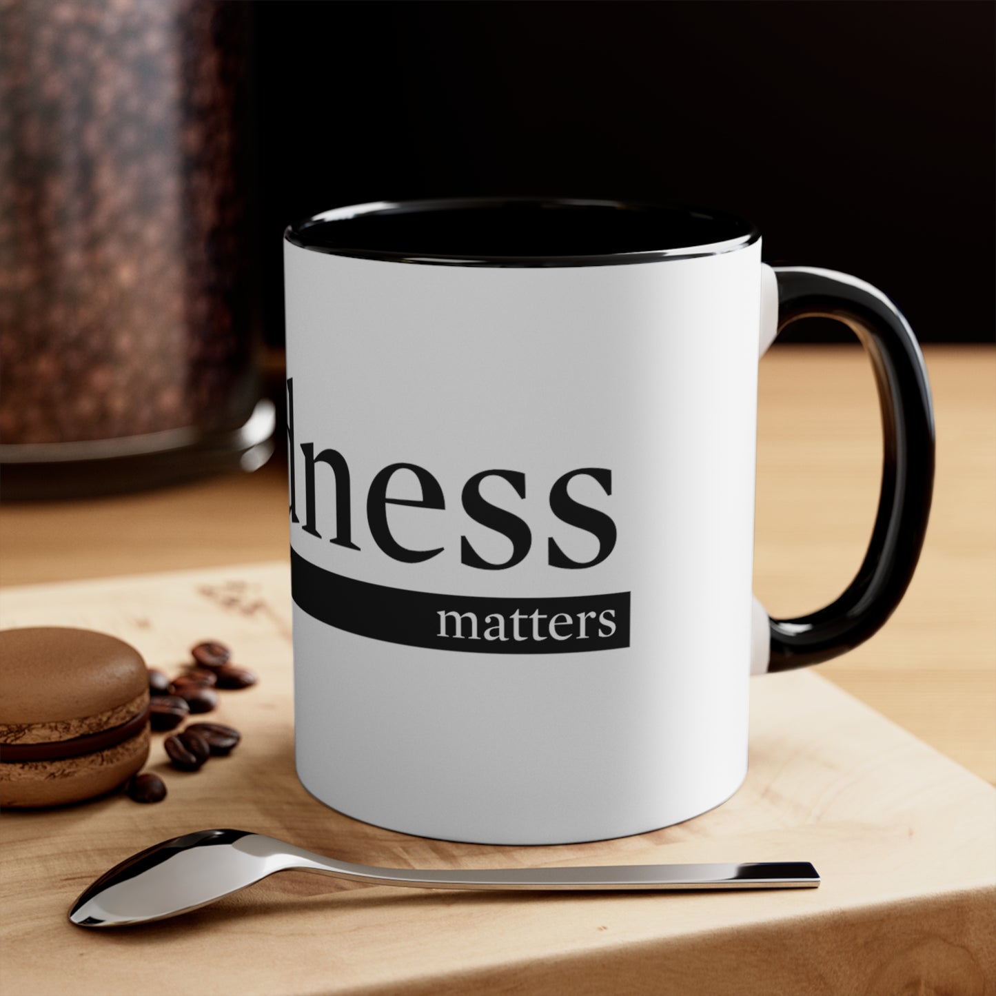 Kindness Matters Mug