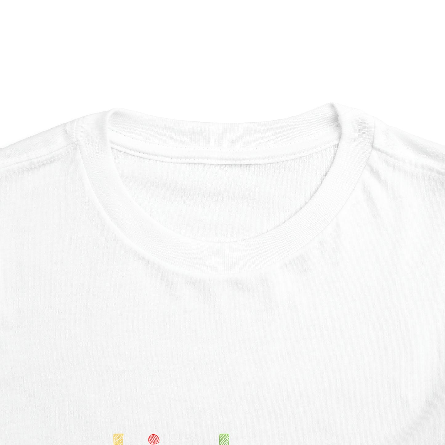 Toddler Kindness Matters Tee