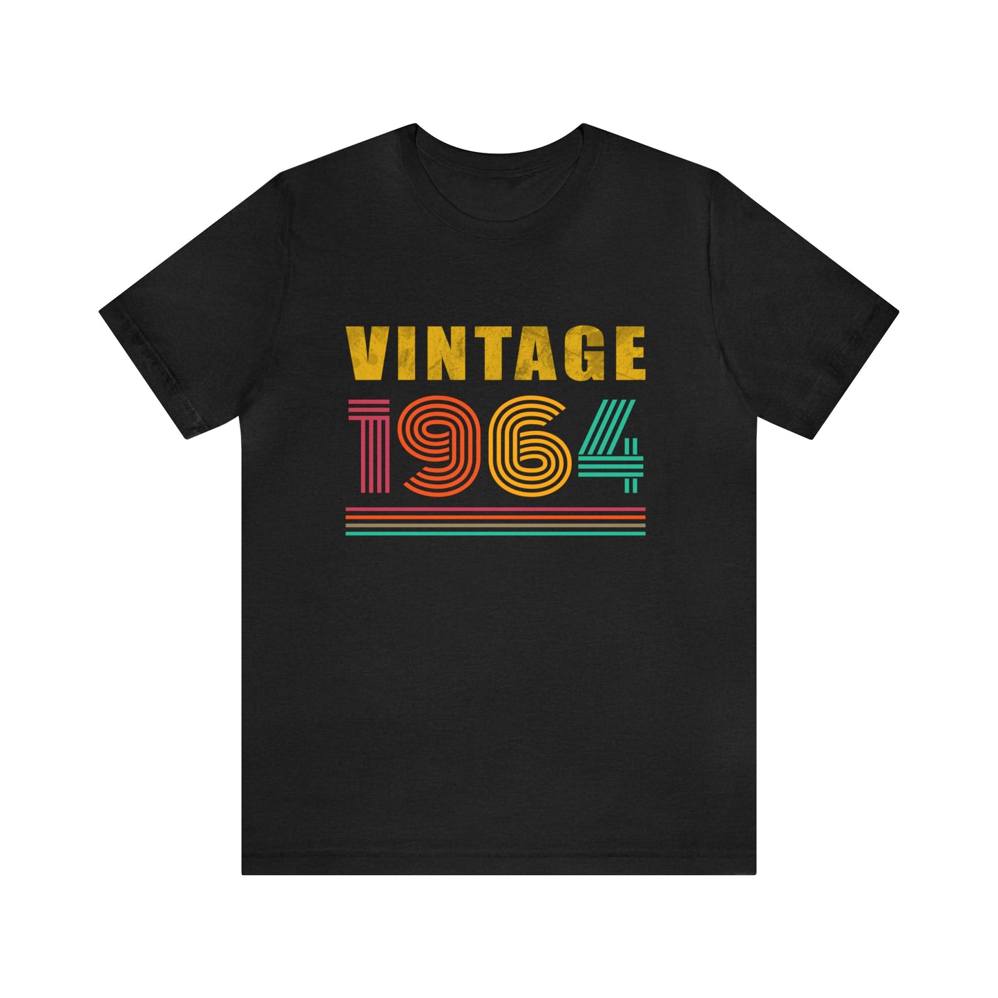 Vintage 1964 T-Shirt