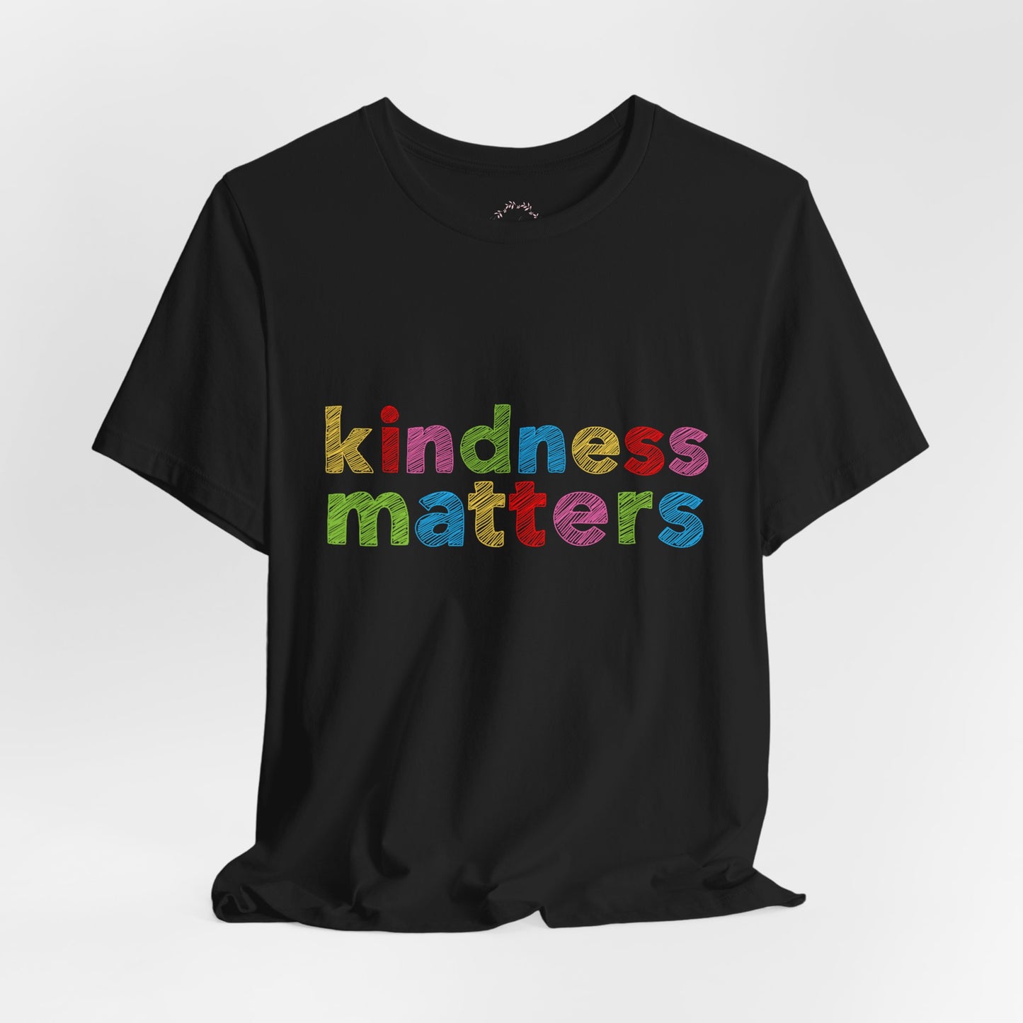 Kindness Matters T-Shirt