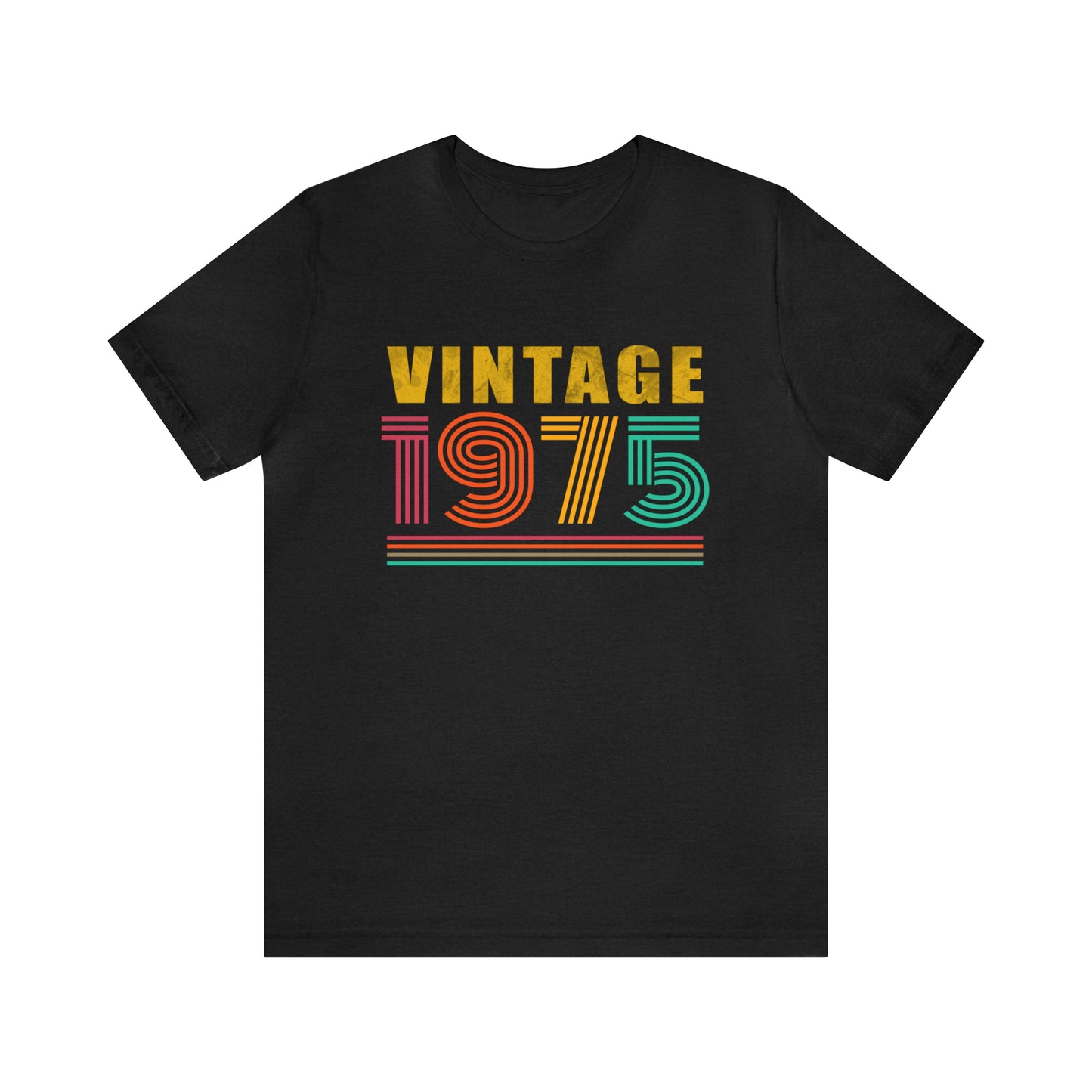 Vintage 1975 T-Shirt