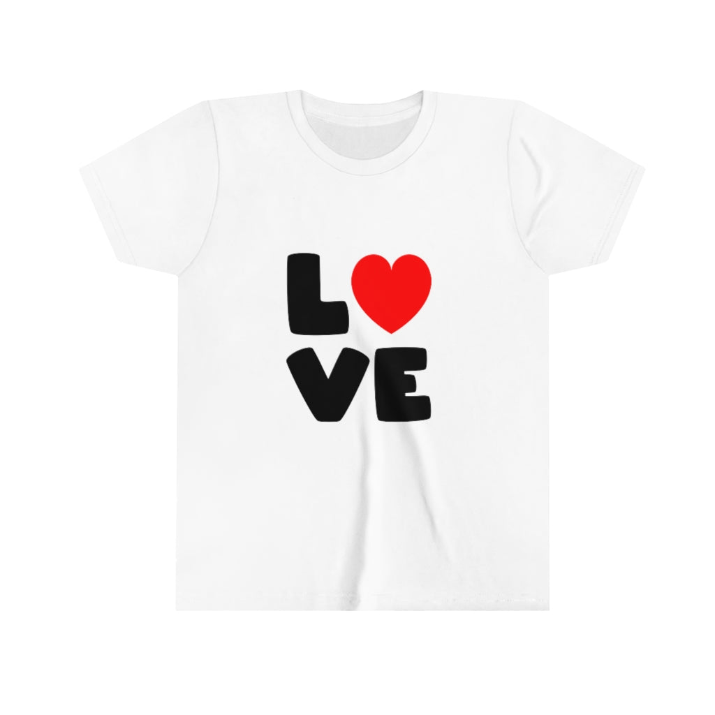 Youth Love T-Shirt