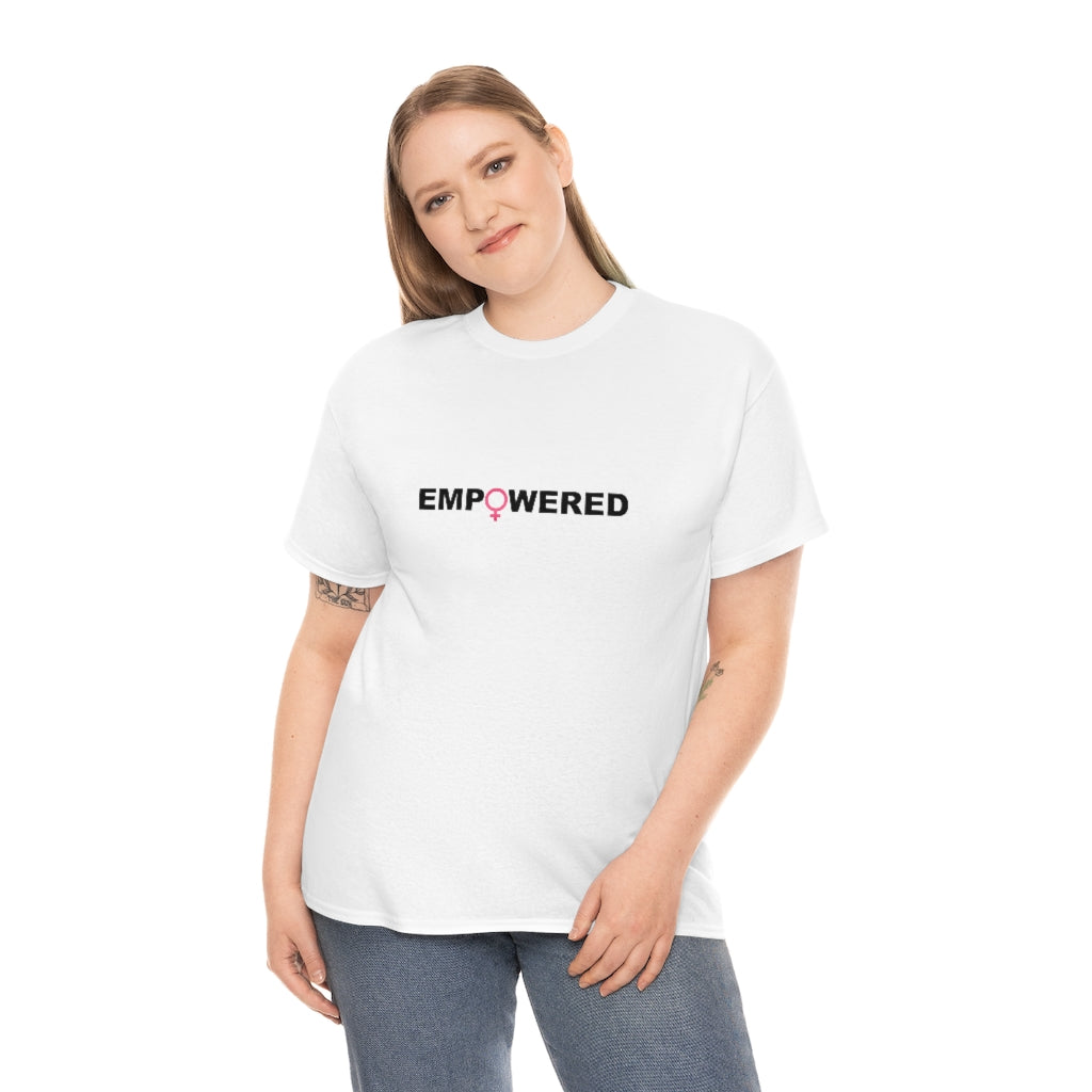 Empowered!