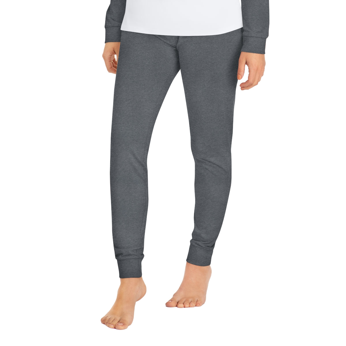 Pray to Win Women's Pajama Set