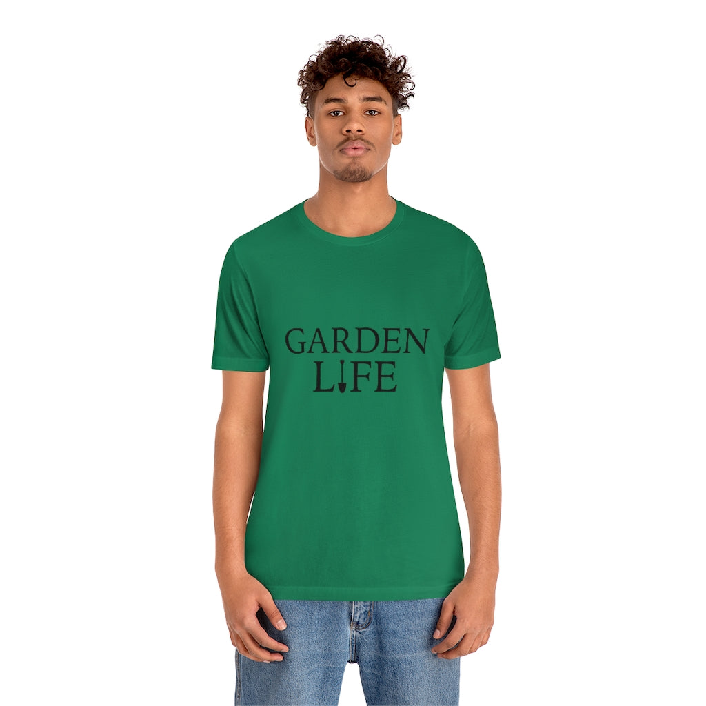 Garden Life
