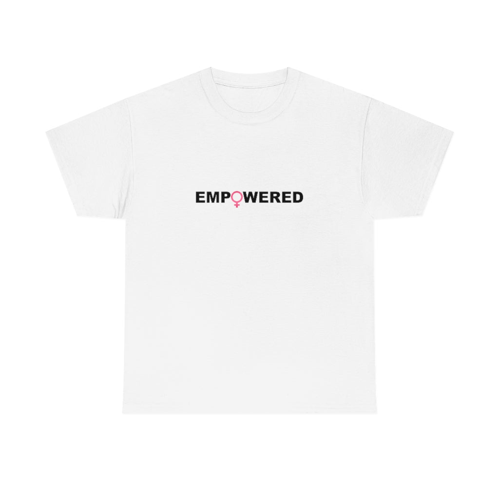 Empowered!