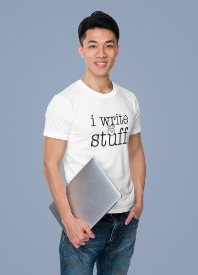 I Write & Stuff