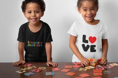 Kindness Matters Youth T-Shirt