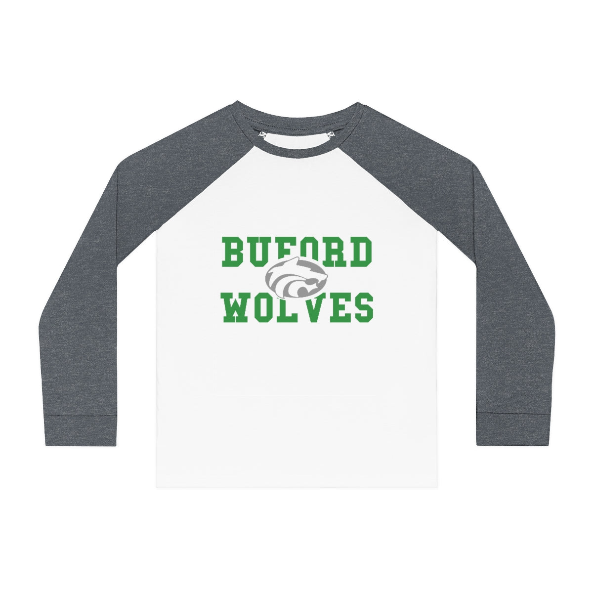 Kids' Buford Pajama Set