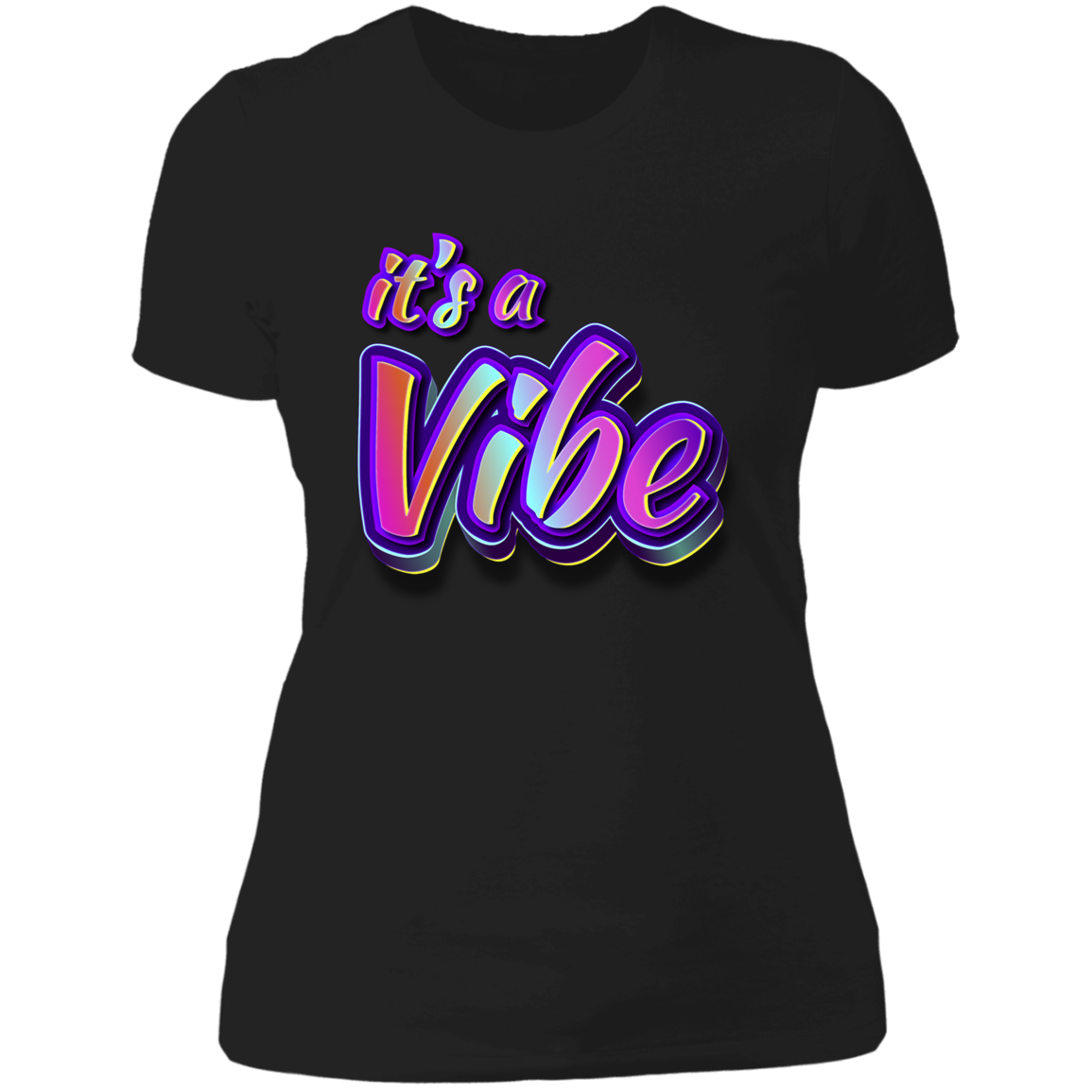 It's a Vibe!