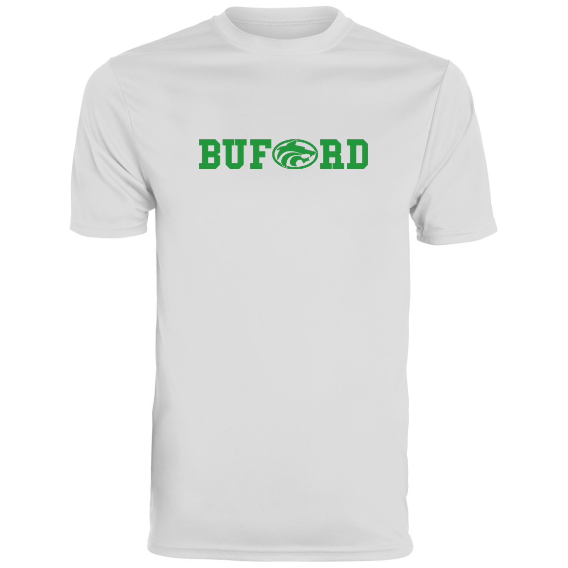 Buford Youth Moisture-Wicking Tee