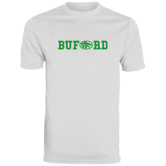 Buford Youth Moisture-Wicking Tee