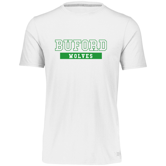 Buford Wolves Athletic Tee