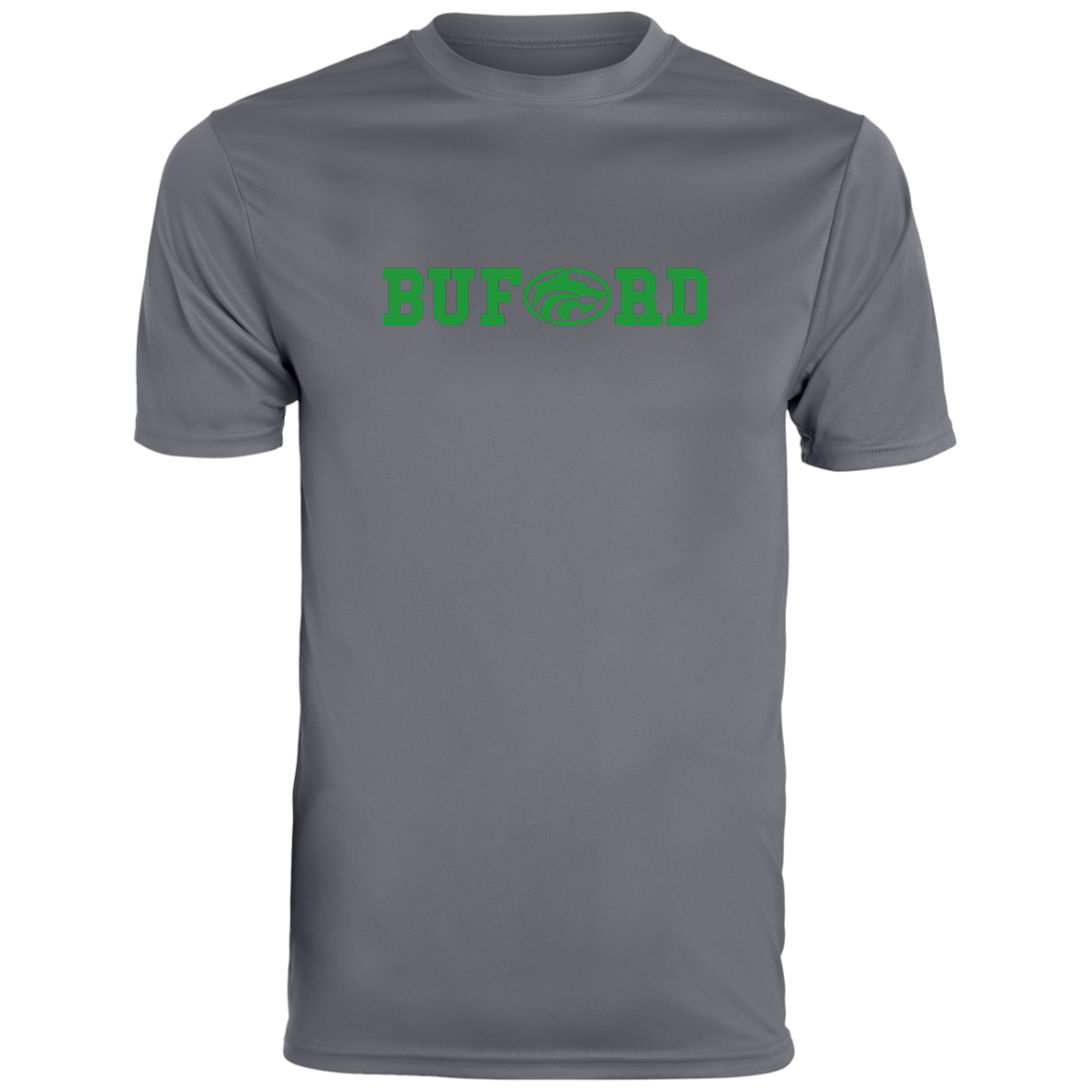 Buford Youth Moisture-Wicking Tee