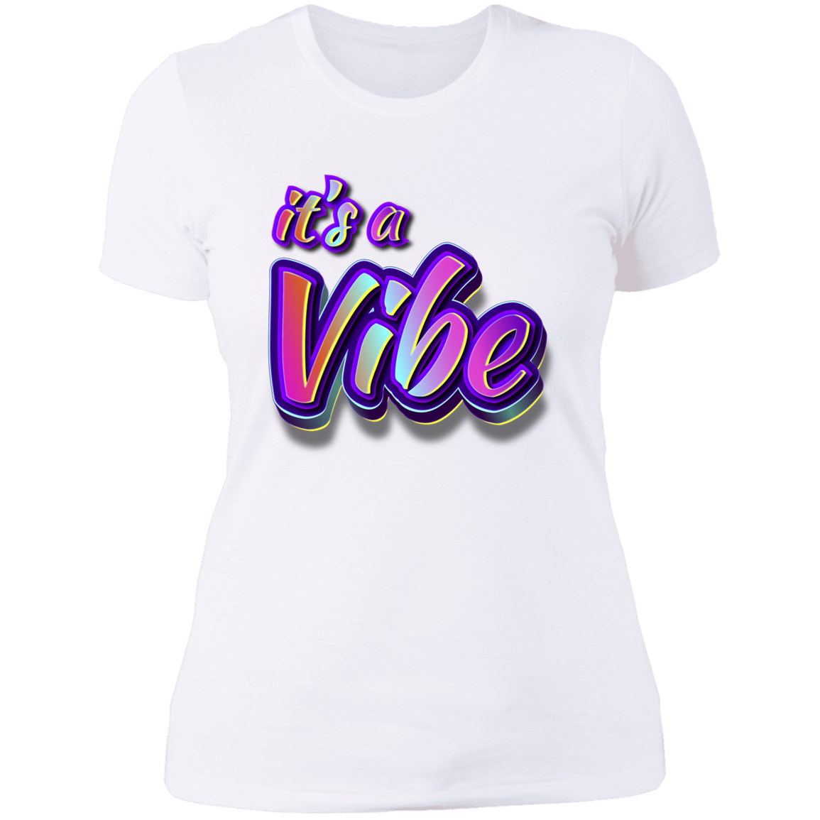 It's a Vibe!
