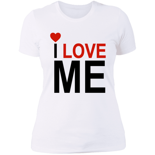 I Love Me Tee
