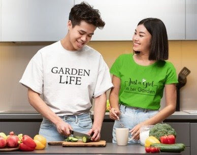 Garden Life