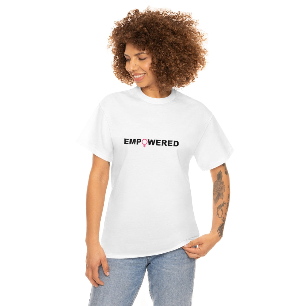 Empowered!