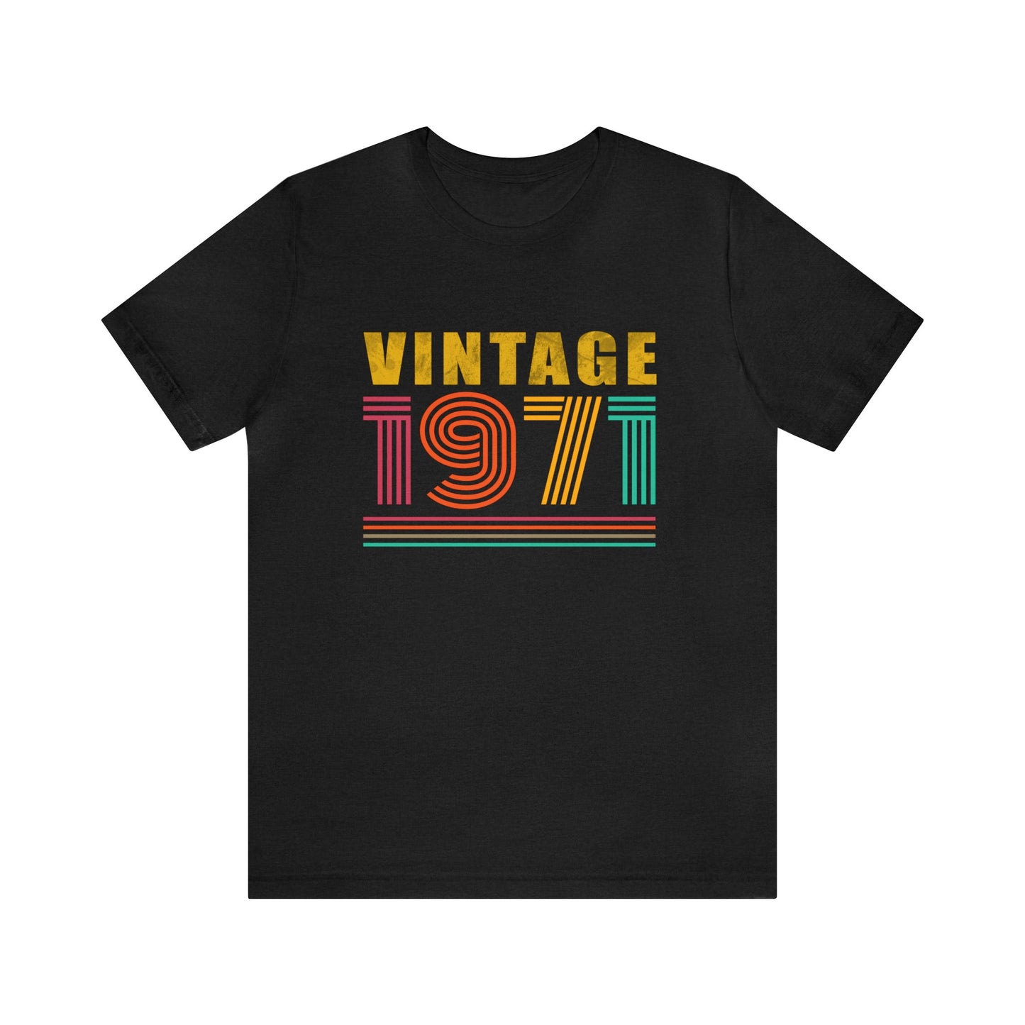 Vintage 1971 T-Shirt