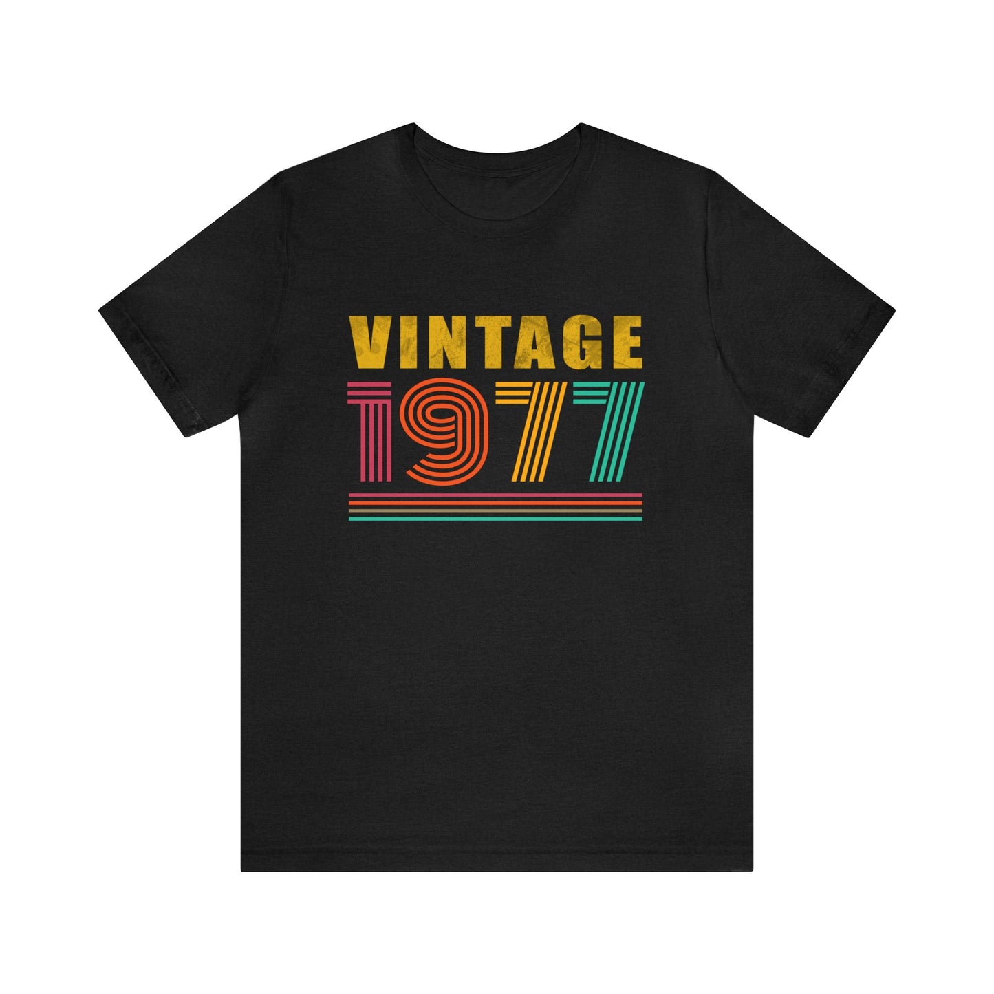 Vintage 1977 T-Shirt