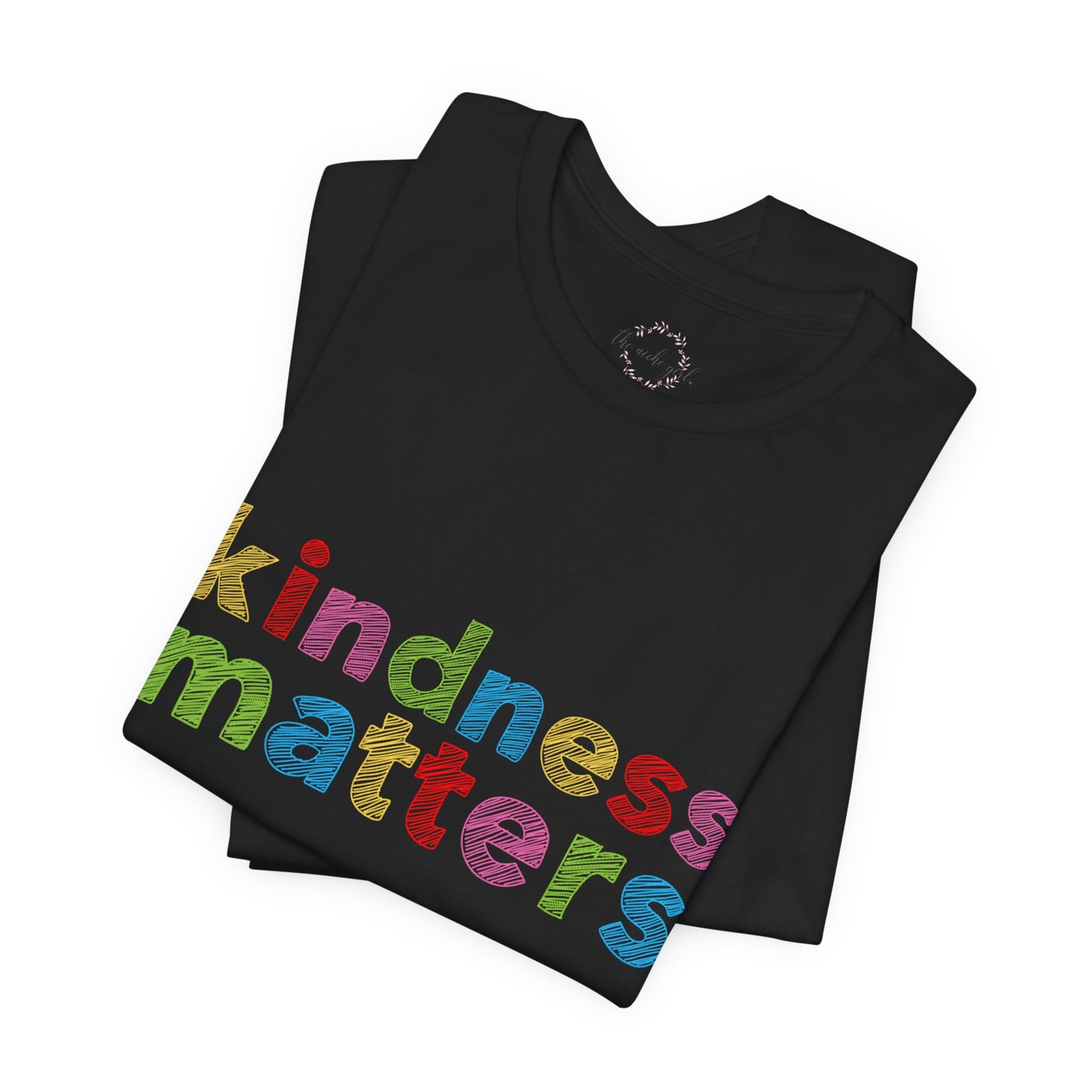 Kindness Matters T-Shirt