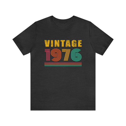 Vintage 1976 T-Shirt
