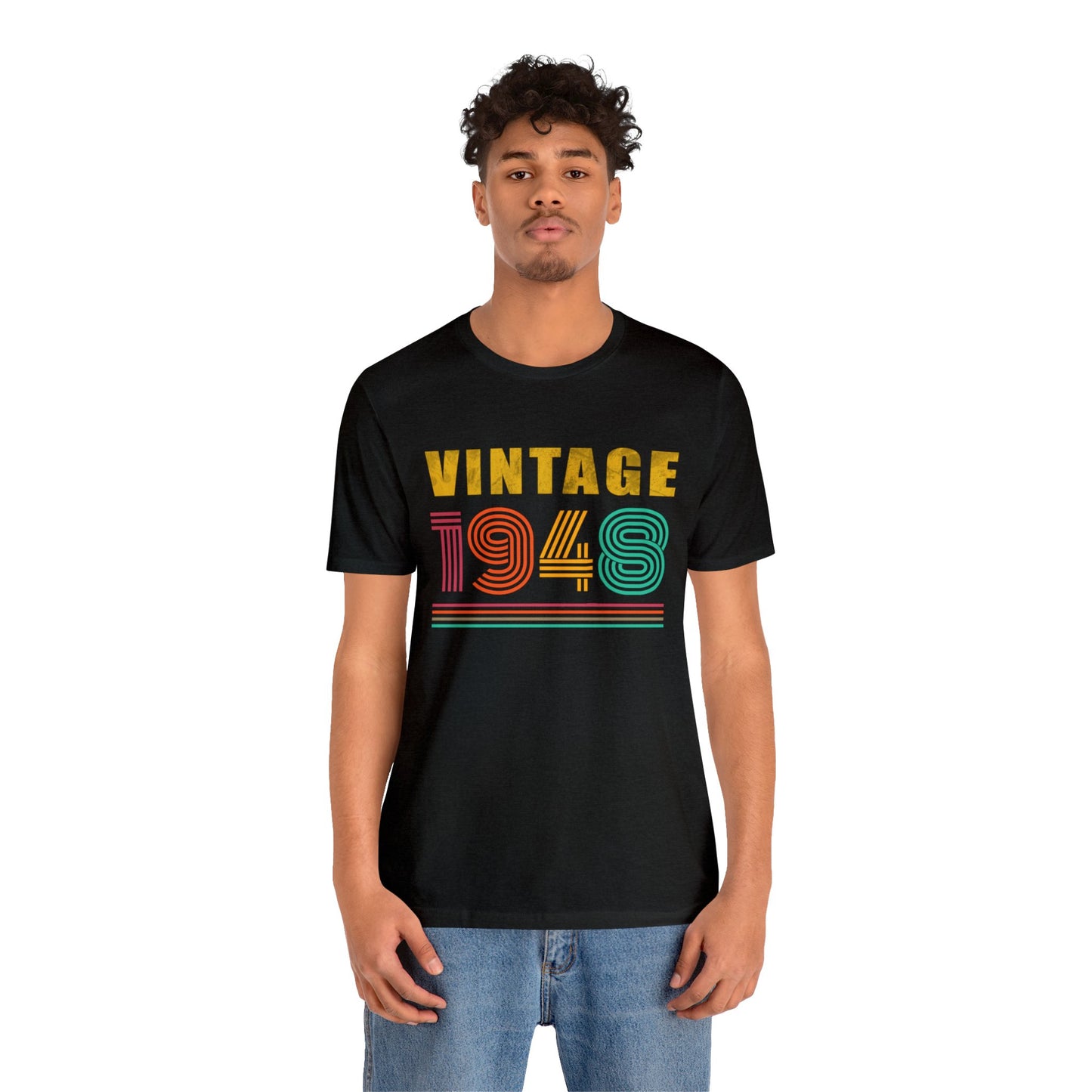 Vintage 1948 T-Shirt