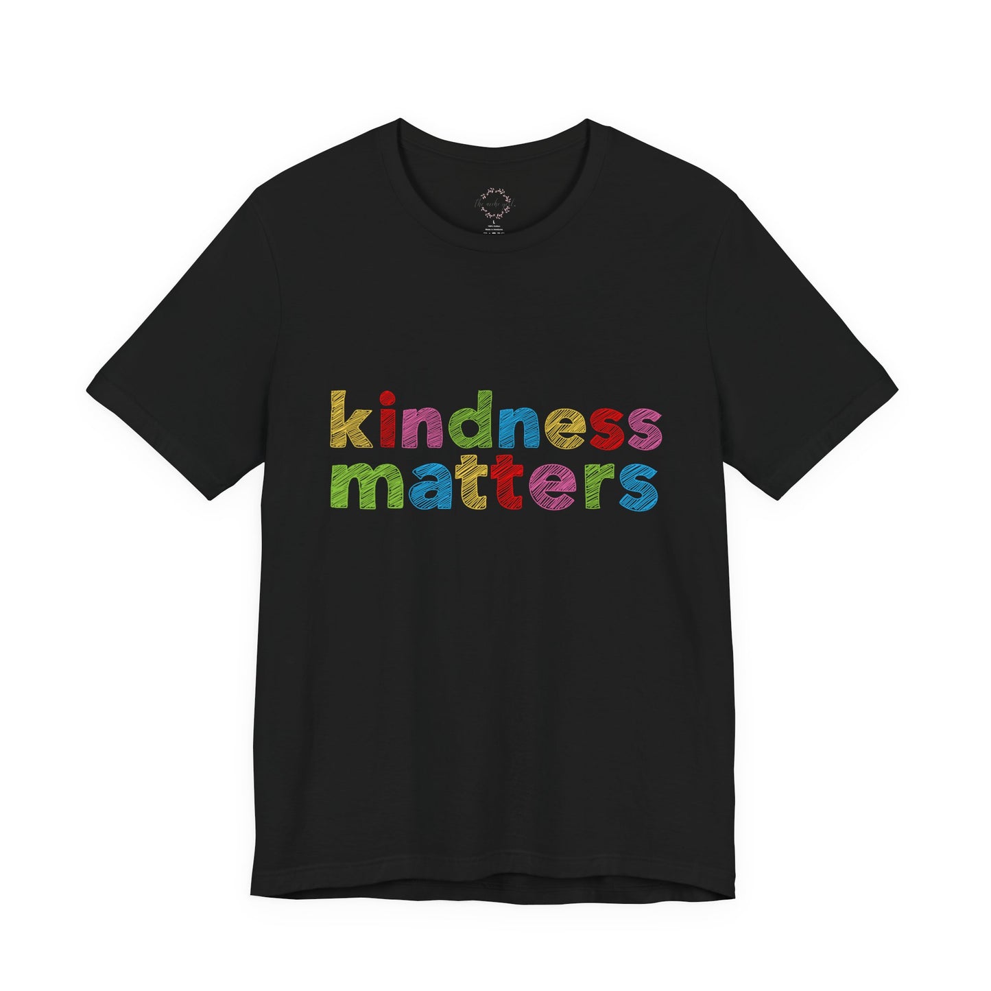 Kindness Matters T-Shirt