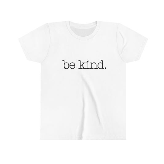 Youth Be Kind T-Shirt