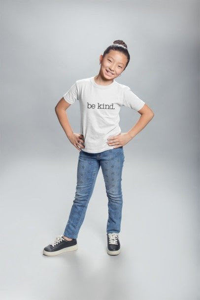 Youth Be Kind T-Shirt