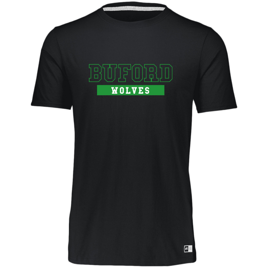 Buford Wolves Athletic Tee