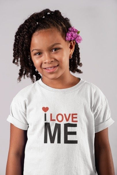 I Love Me! Youth T-Shirt