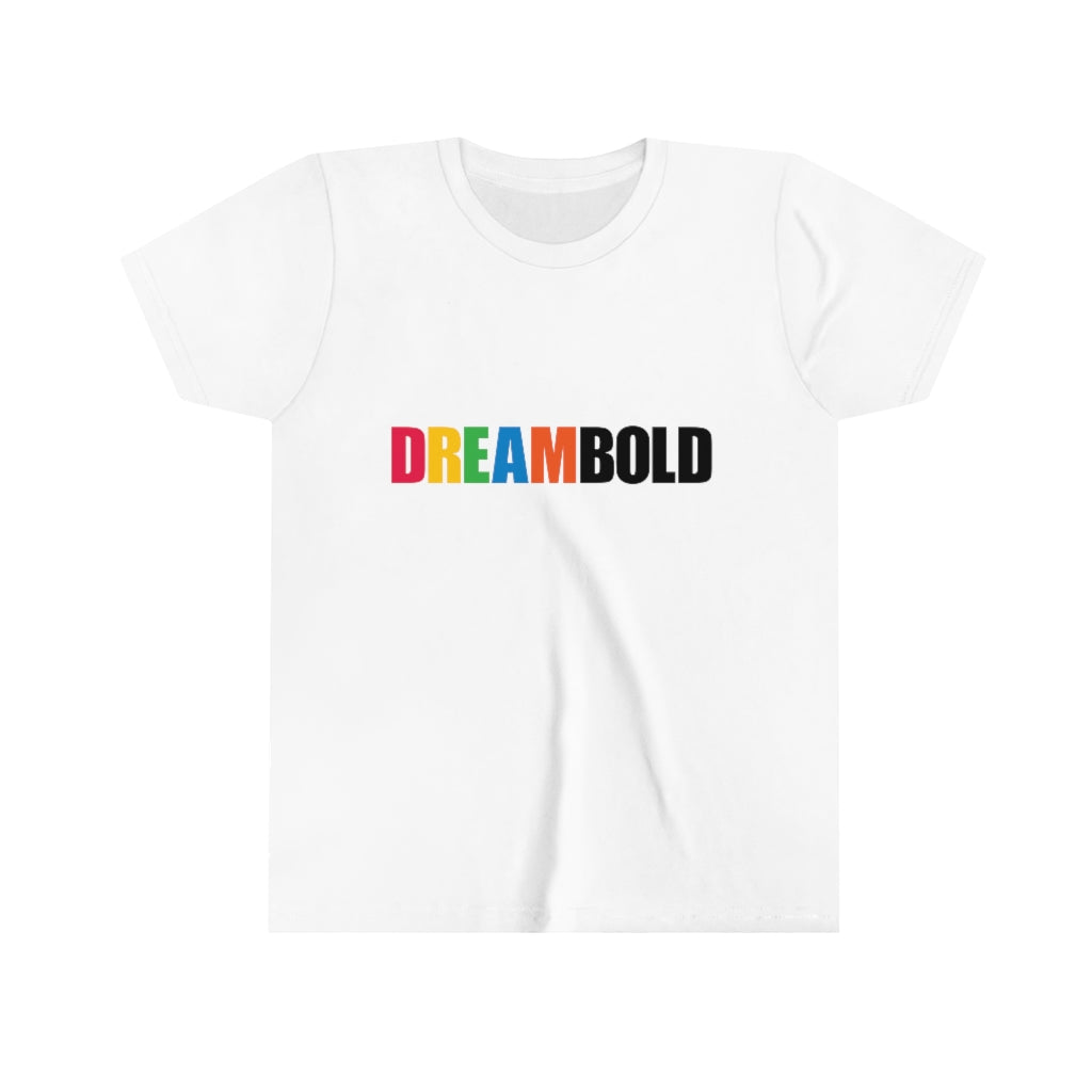 DreamBOLD Youth T-Shirt